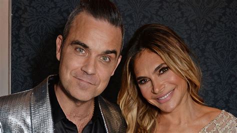 Ayda Field marks 10-year wedding anniversary to Robbie Williams in incredible way | HELLO!