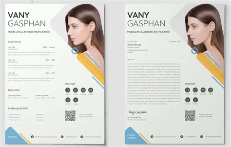 30+ Stylish Resume Color Schemes for 2023