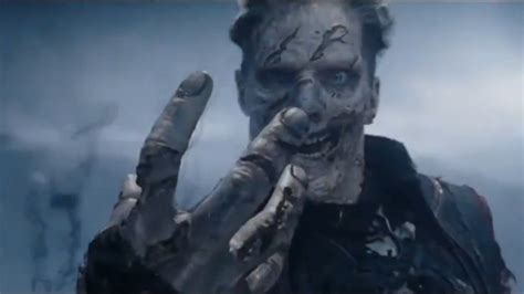 ‘Doctor Strange in the Multiverse of Madness’ TV spot teases zombies ...