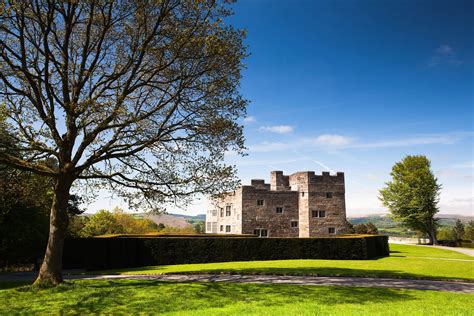 Castle Drogo, Devon - Historic UK