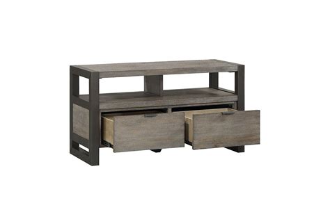 Prudhoe 40 Inch TV Stand by Homelegance | FurniturePick