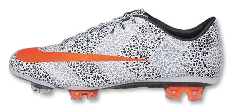 Nike CR7 Safari Released | Soccer Cleats 101