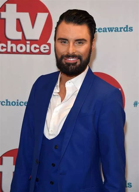 Rylan Clark X Factor Audition : X Factor 2012 Pics - Rifan Arya