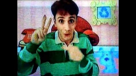 Blue's Clues Season 2