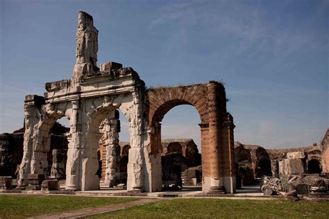 Capua Amphitheatre | Capua Amphitheatre | Jay | Flickr