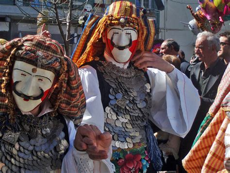 7 Festivals Worth Visiting Greece For