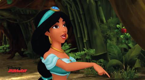 Image - Jasmine-in-Sofia-the-First-4.png | Disney Wiki | FANDOM powered ...