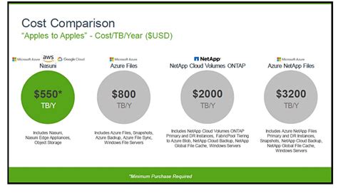 Google Cloud and Nasuni co-sell file services – Blocks and Files