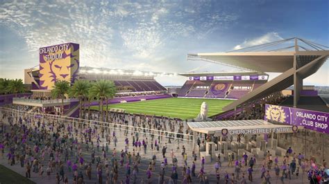 Orlando City FC hits halfway point in season-ticket sales - Soccer ...