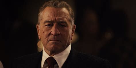 The Irishman Trailer Hypes Martin Scorsese's Latest Crime Epic