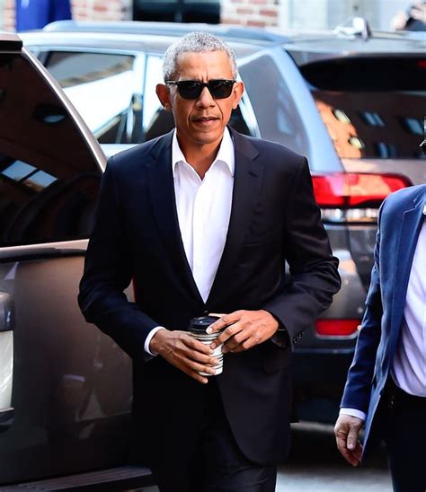 How to Look as Unbelievably Cool as Obama in Sunglasses