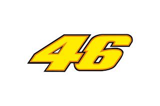 46 Rossi Logo