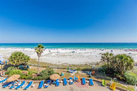 Top 10 Oceanfront Hotels in Pensacola Beach for 2023 – Trips To Discover