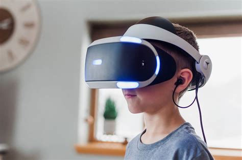 5 Best VR Games For Kids - GamesReviews.com