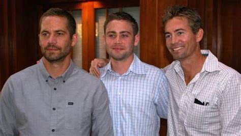 Paul Walker's brothers to help finish 'Fast & Furious 7' - ABC7 Los Angeles