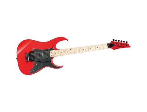 Ibanez RG 550 RFR | Equipboard®