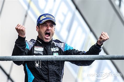 Patrick Dempsey to take a break from racing after career season