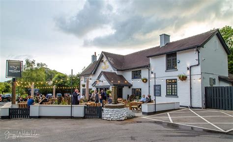 Food & Drink - Stanley Villa Farm Fishing and Camping