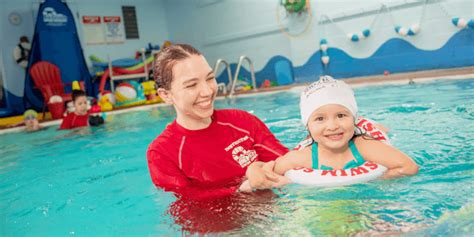 British Swim School Franchise Opportunity | FranchiseOpportunities.com