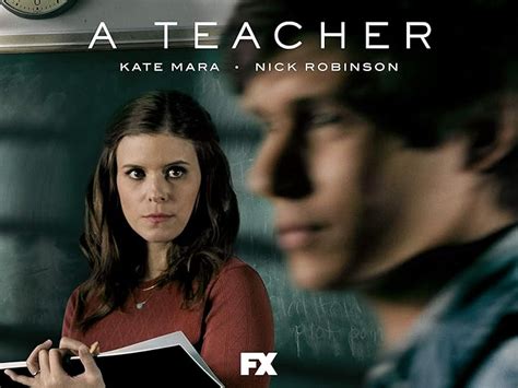 Amazon.com: A Teacher : Prime Video