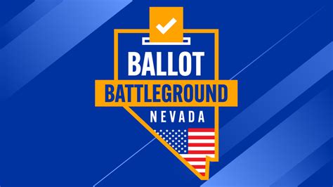 Ballot Battleground: Nevada podcast on why Nevada is a toss-up in the ...