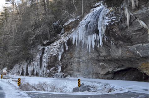 Weather Archives Highlands NC