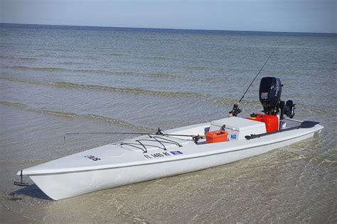 Micro Skiffs: Are These the Coolest Little Boats on the Water — Wave To ...