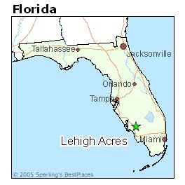 Lehigh Acres, FL