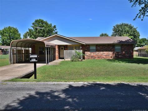 Stilwell, OK Real Estate - Stilwell Homes for Sale | realtor.com®