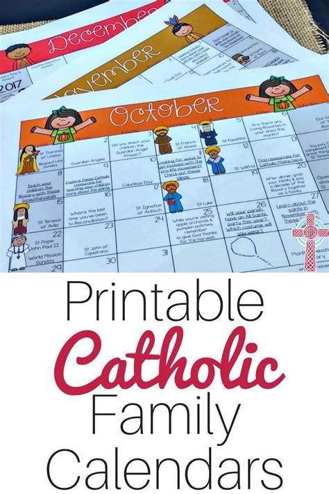 Free Printable Advent Calendar 2024 For Kids Catholic - 2024 CALENDAR ...