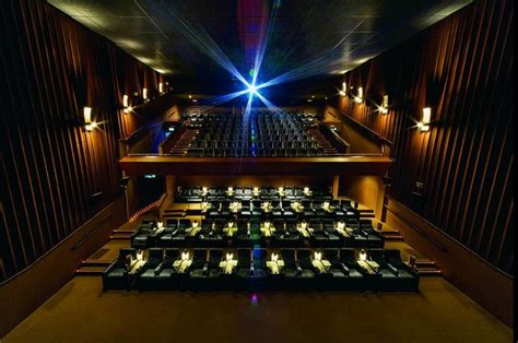 Cinepolis - Barco