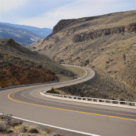 The US 50 Loneliest Road in America: An Unforgettable Journey - TooLacks