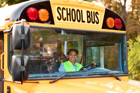 Governor Hochul Announces New Effort To Get More School Bus Drivers On The Road