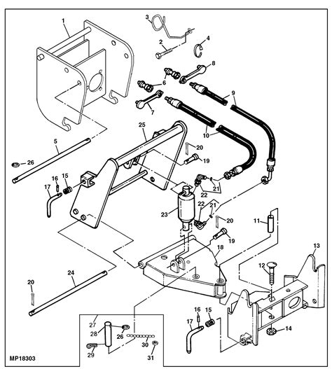 Ditch Witch Parts Diagram | My Wiring DIagram