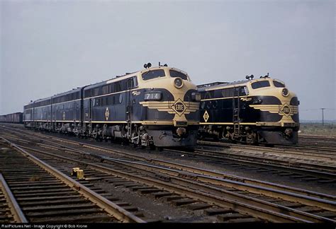 RailPictures.Net Photo: 714 Erie Railroad EMD F3(A) at Secaucus, New ...