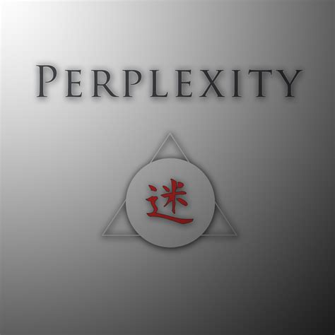 Perplexity | Dreamfullofzen