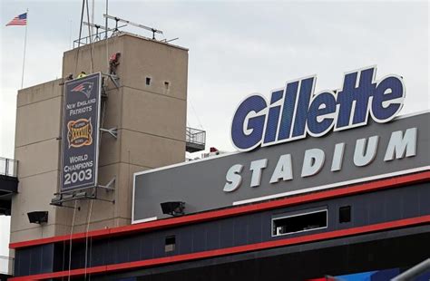 Patriots expand free parking option at Gillette Stadium