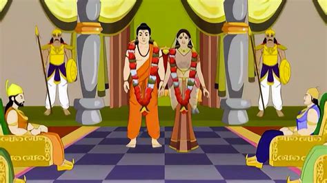 Top 174+ Ramayan full hd video cartoon - Tariquerahman.net