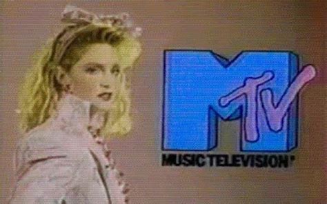 I want my MTV. : r/80s