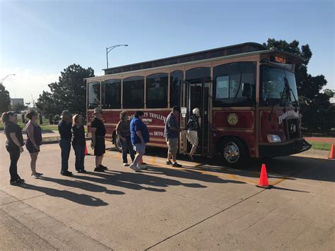 Dodge City Historic Trolley Tour - All You Need to Know BEFORE You Go