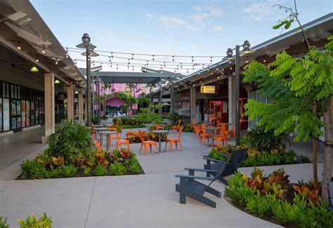 Maui Mall Village | JLLIPT