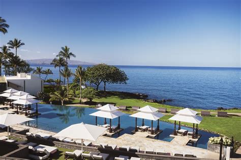 Wailea Beach Resort - Marriott, Maui - Hotels Wailea Hawaii