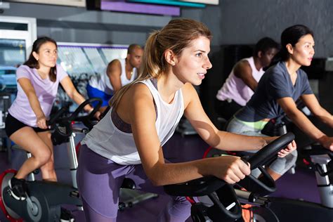 25-Minute HIIT Bike Workout: Get Fitter Faster | Anytime Fitness