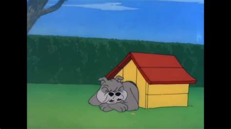 Tom and Jerry - The Dog House - YouTube