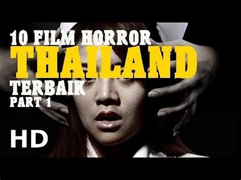 Top 10 Thailand Horror Movies #1 | KAUM BEAX - YouTube