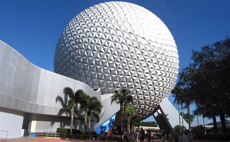 My Disney World Experience: Epcot – Howzoo