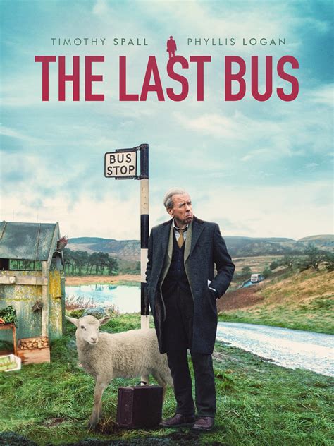 The Last Bus: Trailer 1 - Trailers & Videos - Rotten Tomatoes