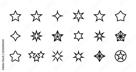 Types Of Stars