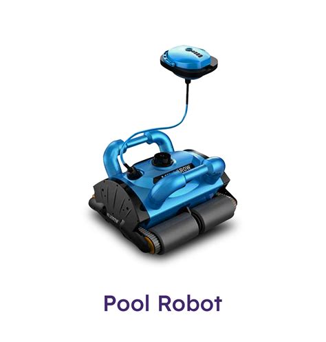 Pool Robot | Shop Best Pool Cleaner Robot & Cleaners Online