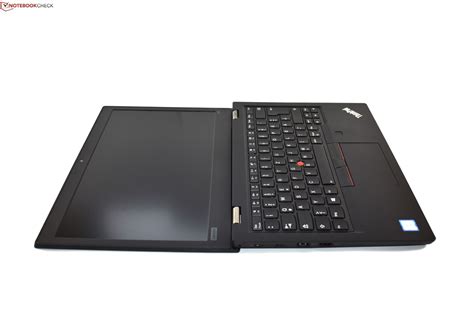 Lenovo ThinkPad L390 (i5-8265U, FHD) Laptop Review - NotebookCheck.net Reviews